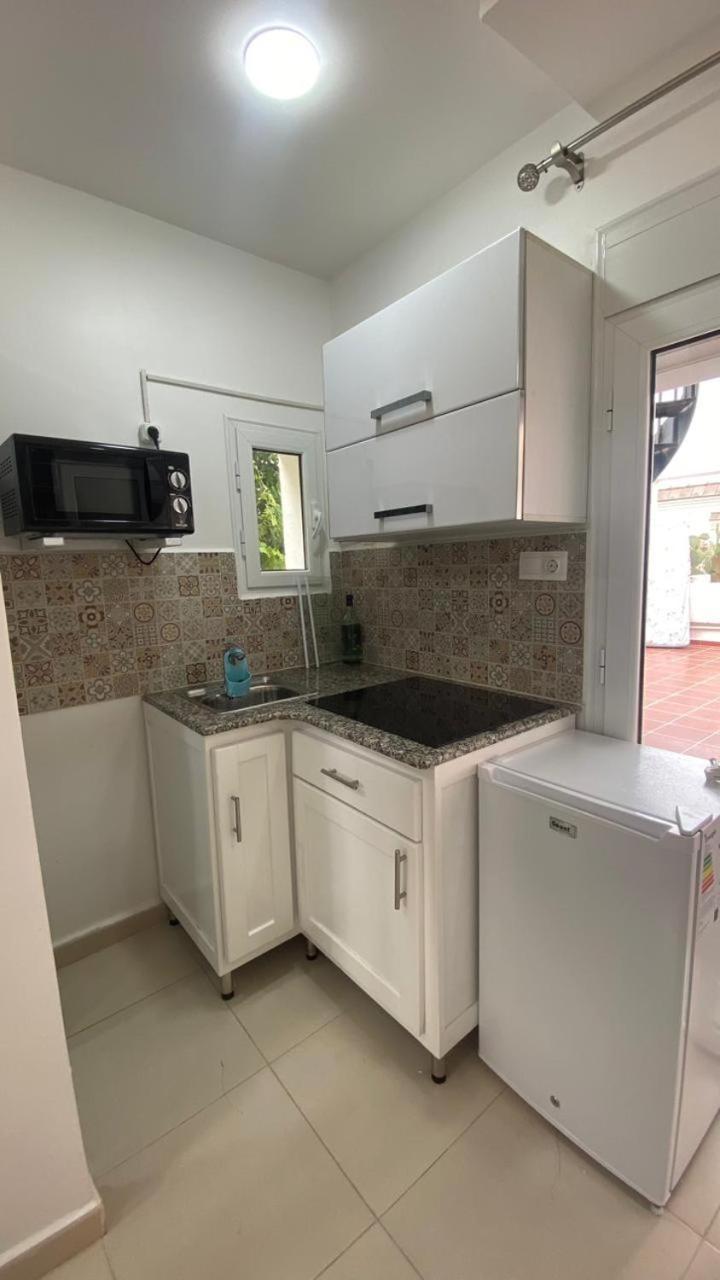 Studette Equipee Apartment Algiers