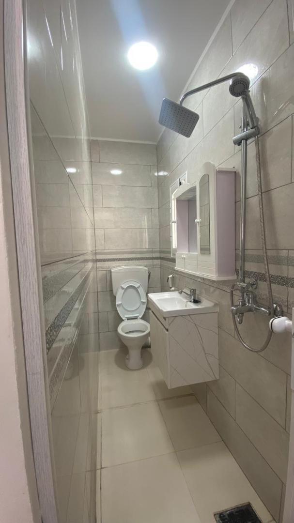 Studette Equipee Apartment Algiers